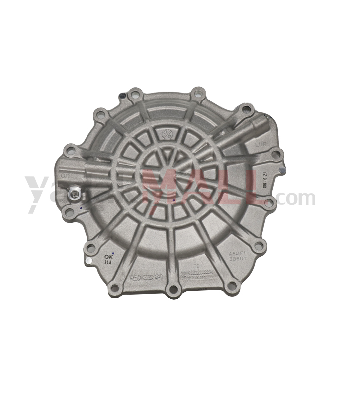 درب پشت گیربکس سراتو